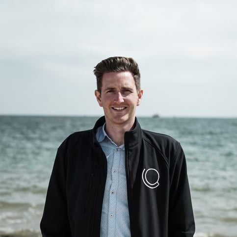 Talking shop with Founder Life Balance Chiropractic Chiropractor Poole