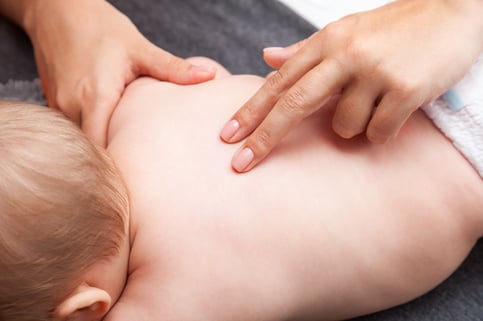 Baby wont sleep - what now?