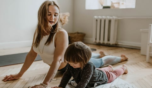are you doing your HOME exercises?