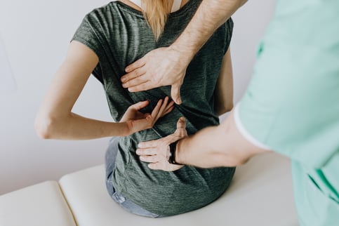 Why does Sciatica last so long?