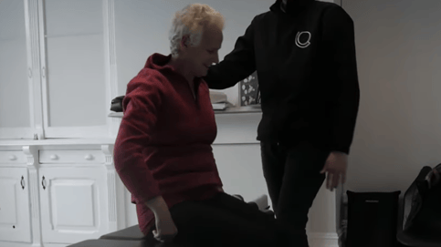 Find out how chris tackled her Migraines!