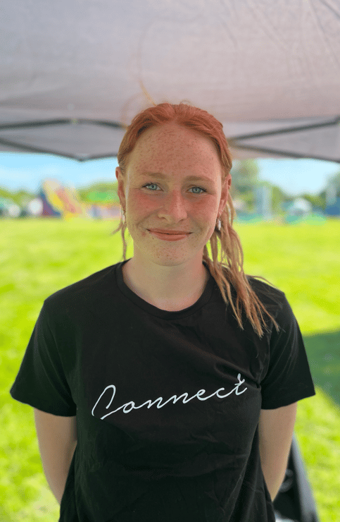 Meet The Team: Holly - Bringing Health & Positivity to Life Balance