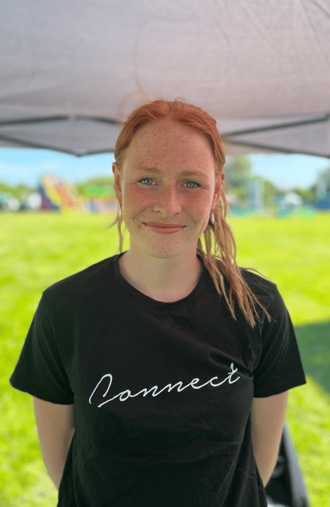 Meet The Team: Holly - Bringing Health & Positivity to Life Balance