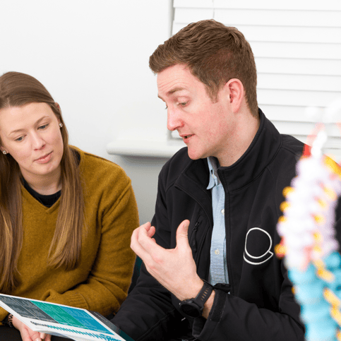 Osteopath vs Chiropractor: Is there a difference?