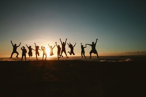 7 reasons why it's great to work for life balance