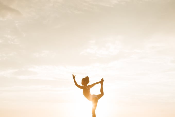 Changing your life habits VS putting up with it