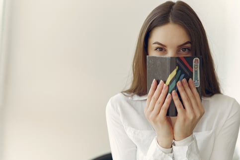 INSIDE SECRETS TO OUR MISSION, VISION AND VALUES