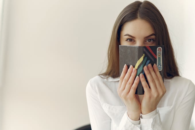 INSIDE SECRETS TO OUR MISSION, VISION AND VALUES
